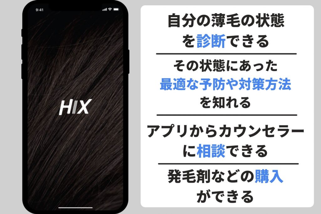 hix